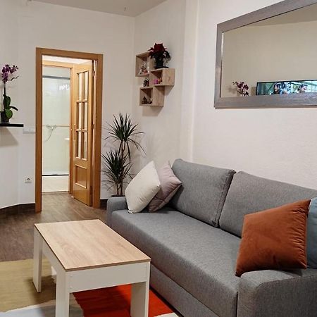Apartamento Suenos De La Alhambra, Realejo Grenade Extérieur photo