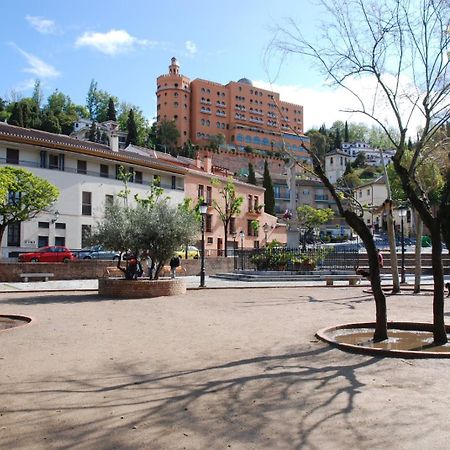 Apartamento Suenos De La Alhambra, Realejo Grenade Extérieur photo