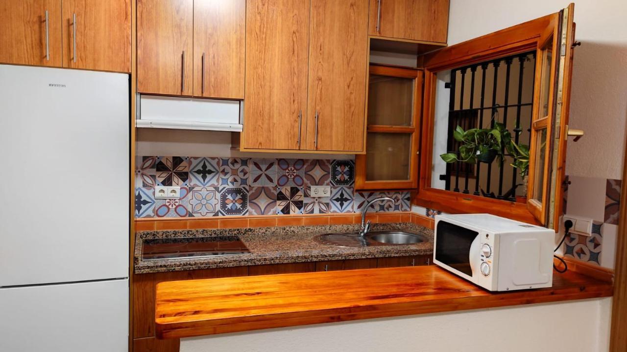 Apartamento Suenos De La Alhambra, Realejo Grenade Extérieur photo