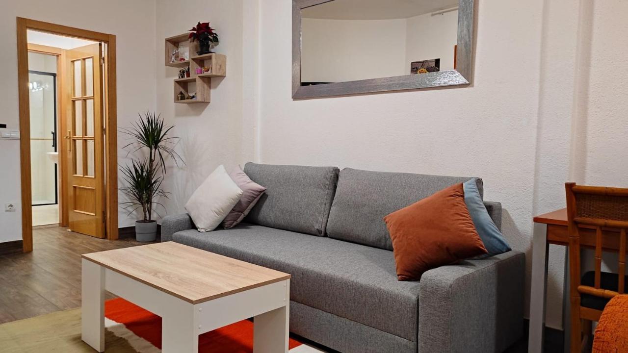 Apartamento Suenos De La Alhambra, Realejo Grenade Extérieur photo