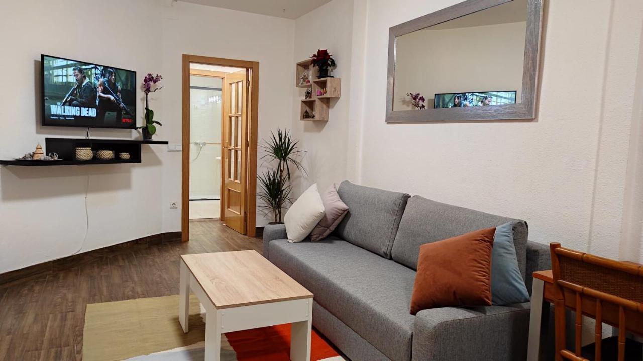 Apartamento Suenos De La Alhambra, Realejo Grenade Extérieur photo