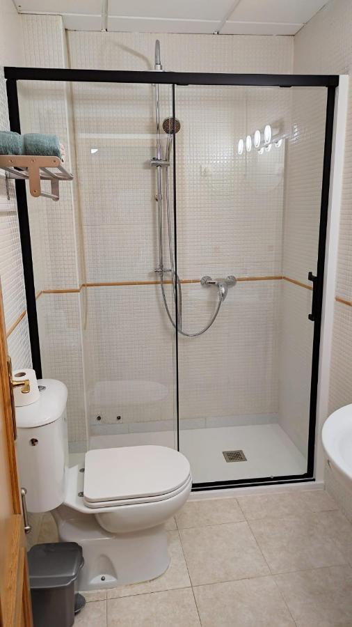 Apartamento Suenos De La Alhambra, Realejo Grenade Extérieur photo