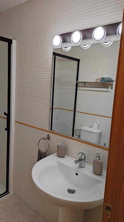 Apartamento Suenos De La Alhambra, Realejo Grenade Extérieur photo