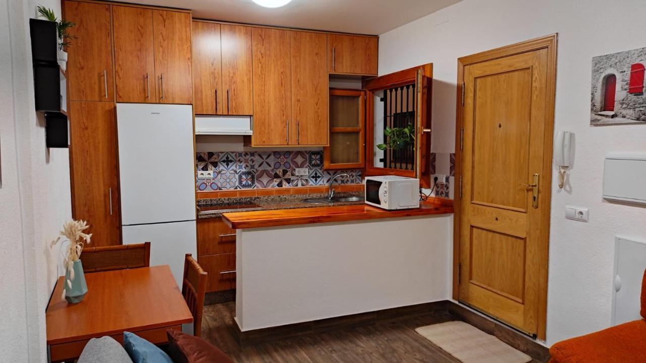 Apartamento Suenos De La Alhambra, Realejo Grenade Extérieur photo