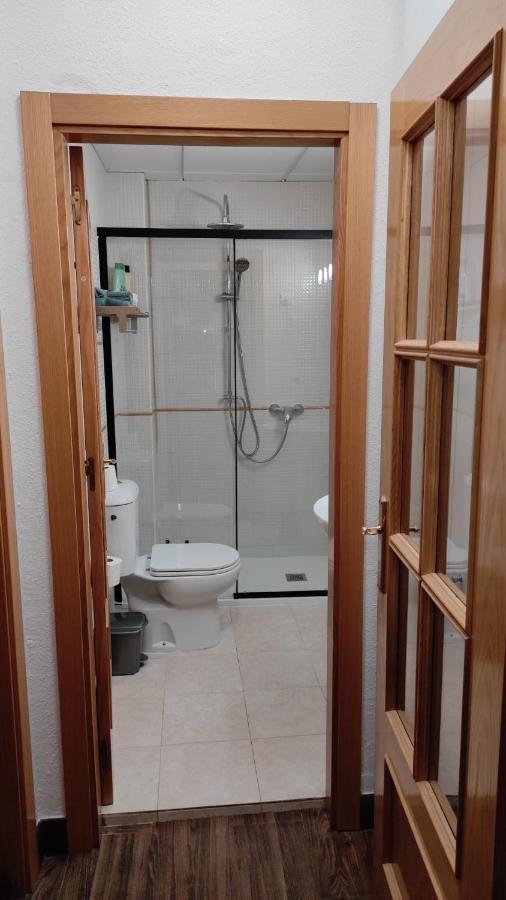 Apartamento Suenos De La Alhambra, Realejo Grenade Extérieur photo