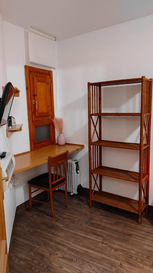Apartamento Suenos De La Alhambra, Realejo Grenade Extérieur photo